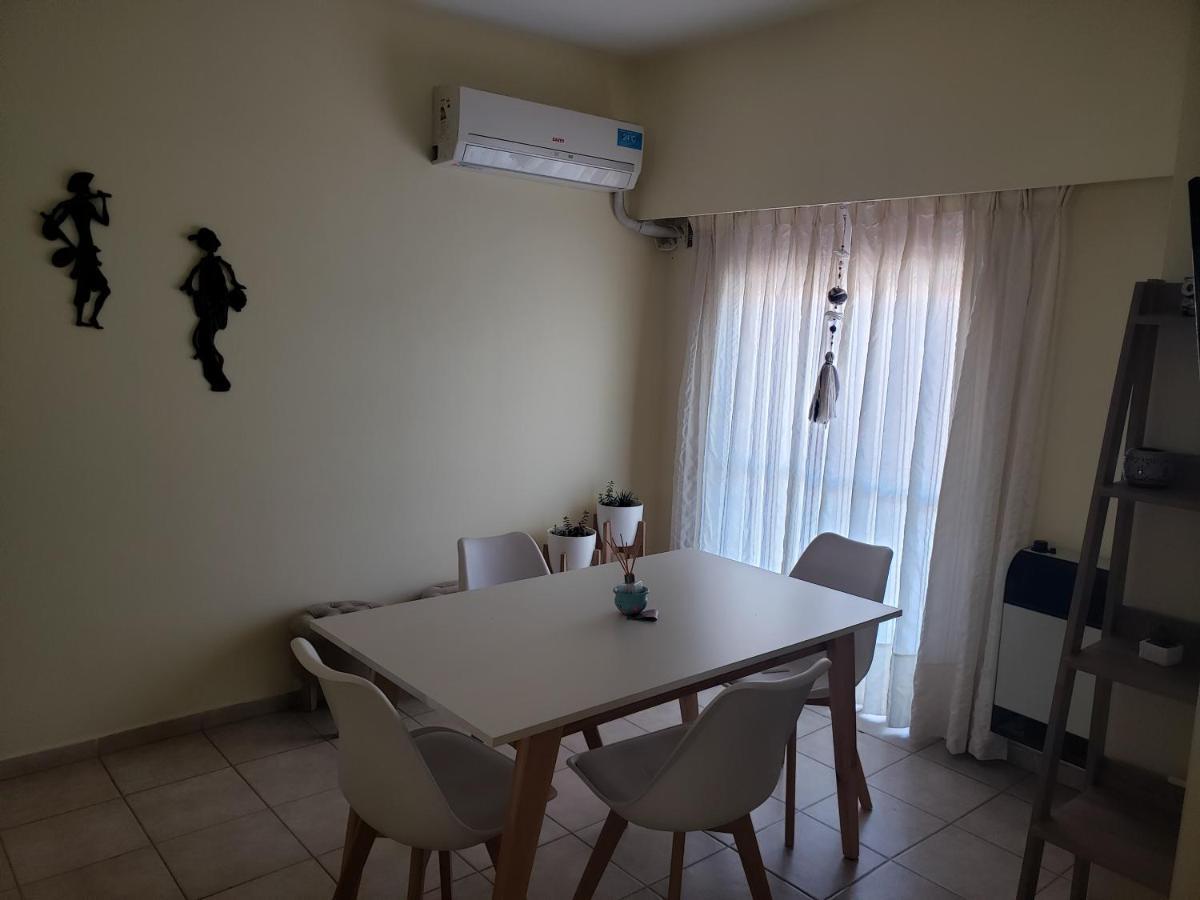 Excelente Departamento En Zona Centrica. C/Cochera Рио-Куарто Экстерьер фото