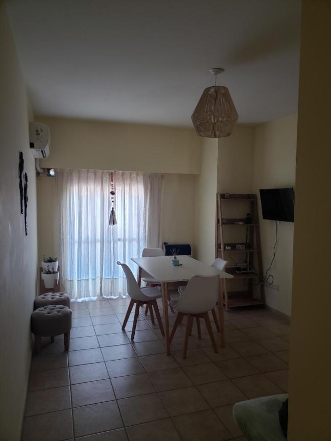 Excelente Departamento En Zona Centrica. C/Cochera Рио-Куарто Экстерьер фото
